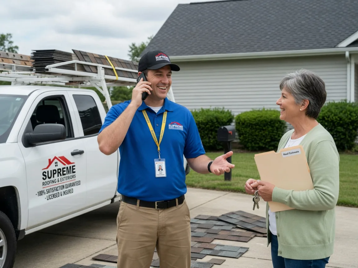 Roof Replacement Imler, PA FAQs
